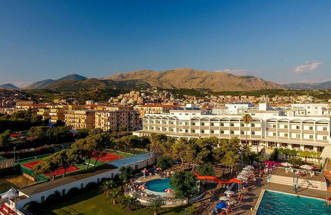 Hotel Santa Caterina Village Club-1