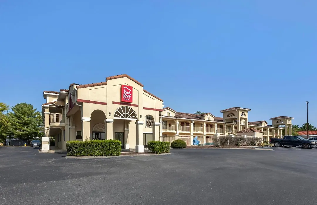 Red Roof Inn Franklin, Tn-1