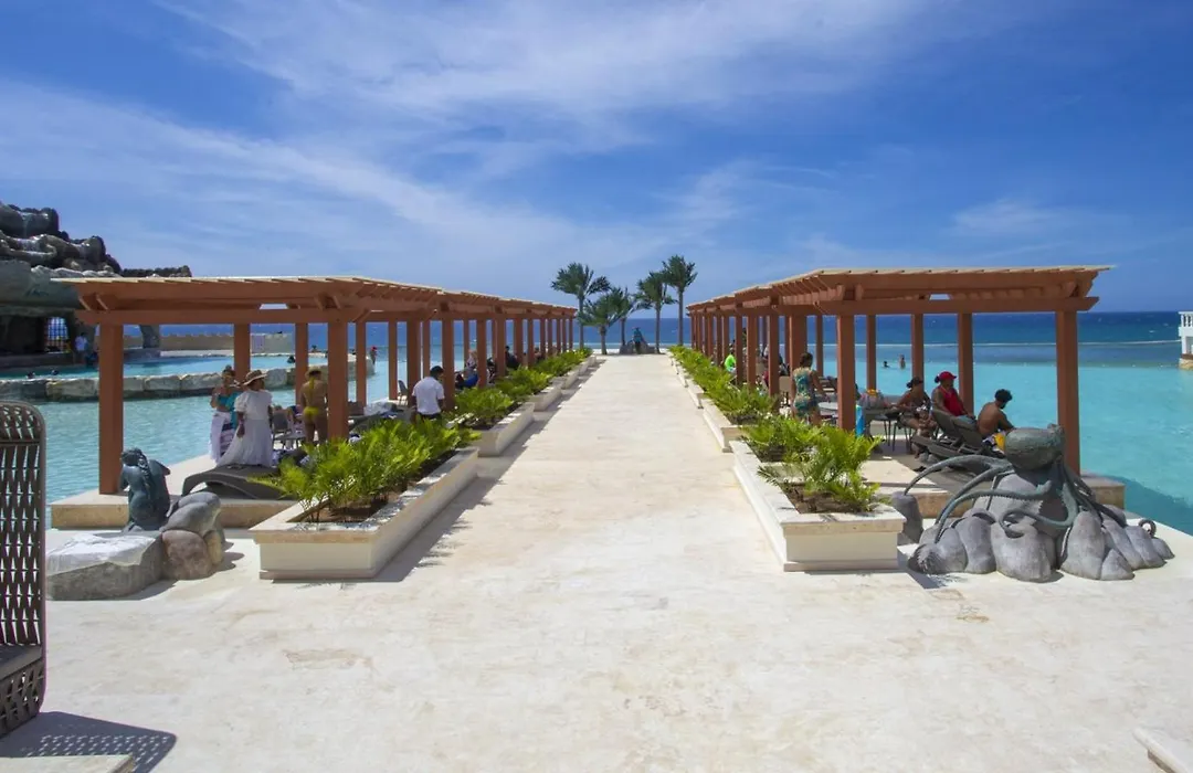 Sosua Ocean Village-1