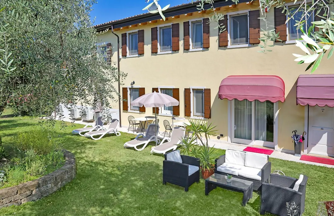 Apartments Colombara Bardolino-1