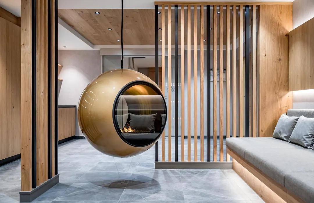 Ruhpoldinger Hof - Hotel&Wellness-1