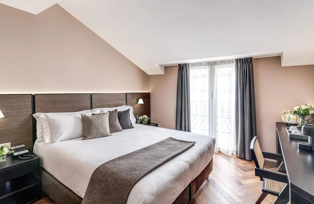 Plinius Lifestyle Hotel Lake Como-1