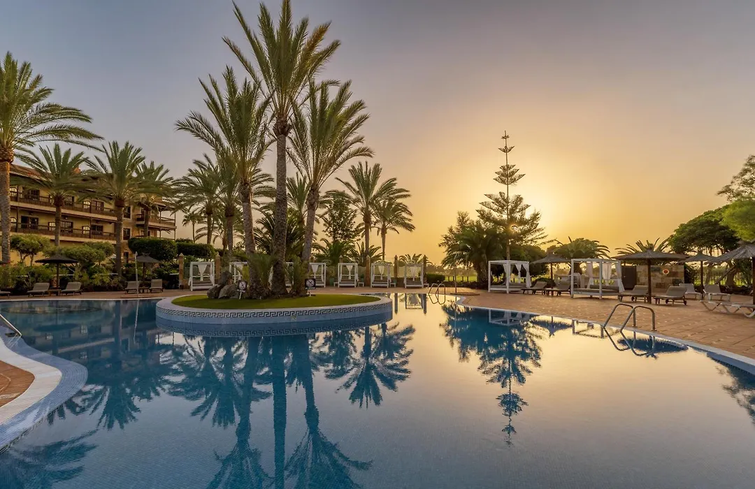 Elba Palace Golf Boutique Hotel - Adults Only-1