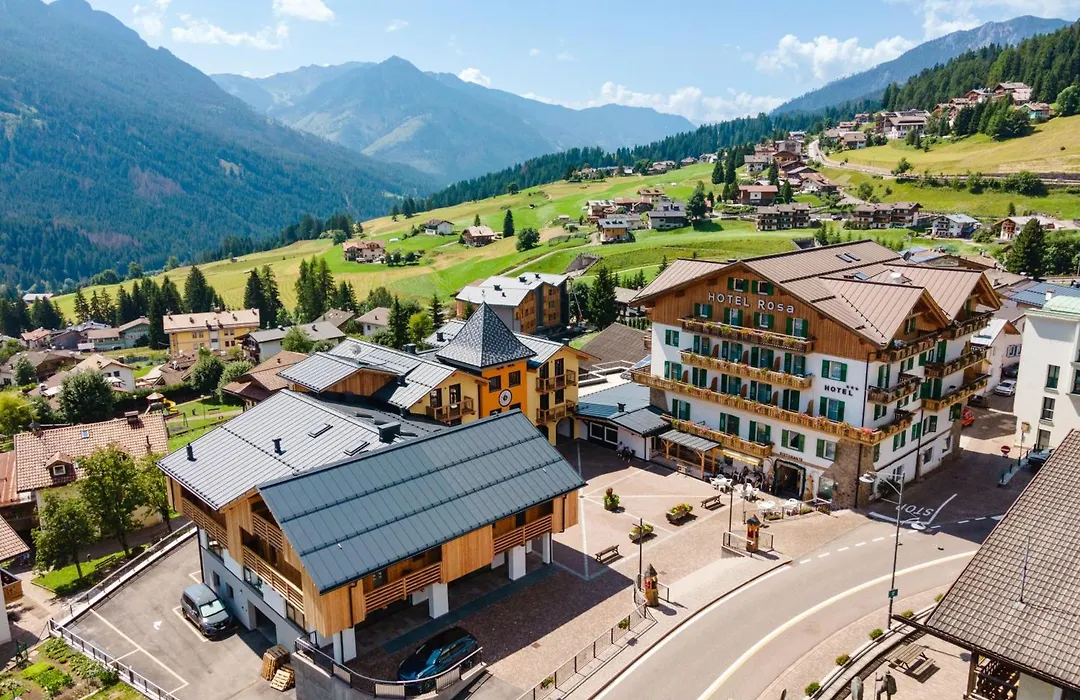 Hotel Rosa Wellness & Spa-1