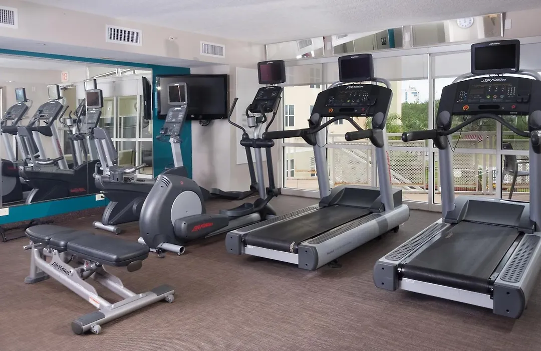 Residence Inn Orlando Airport-1