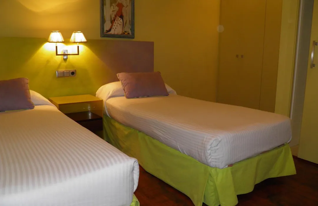 Hotel Annex - Rey Don Jaime I-1
