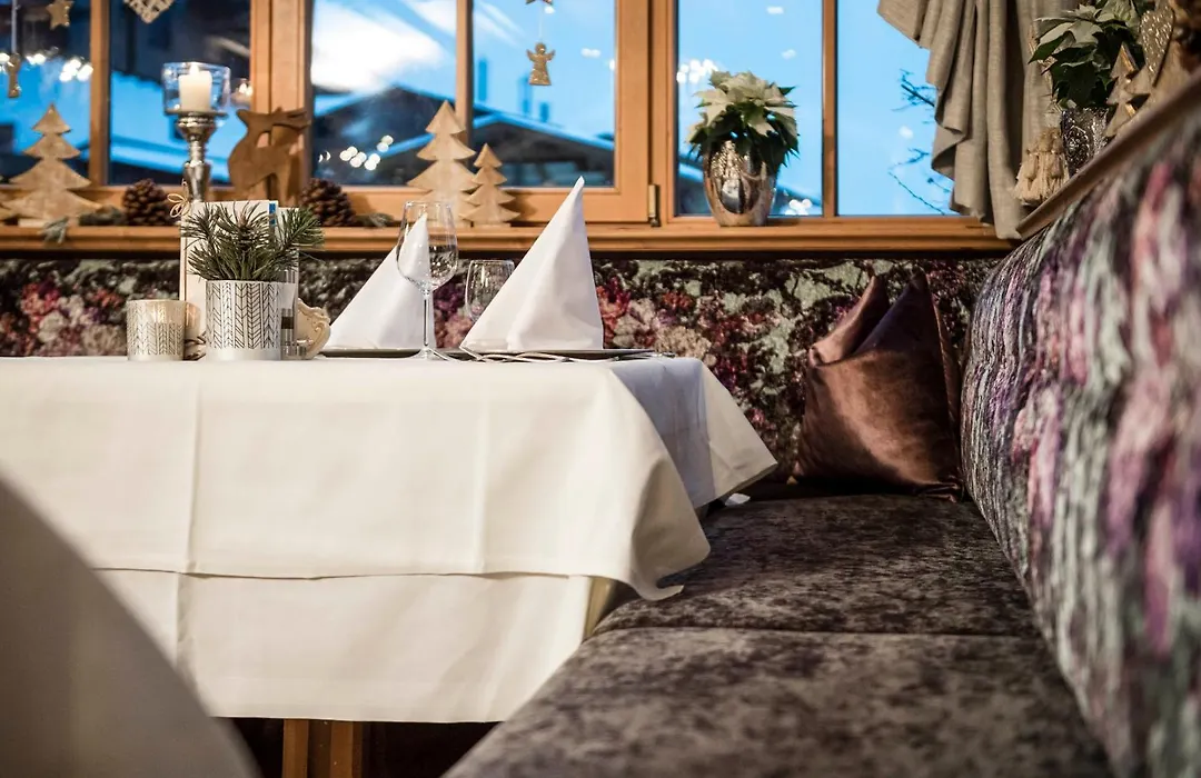 Hotel Peternhof-1