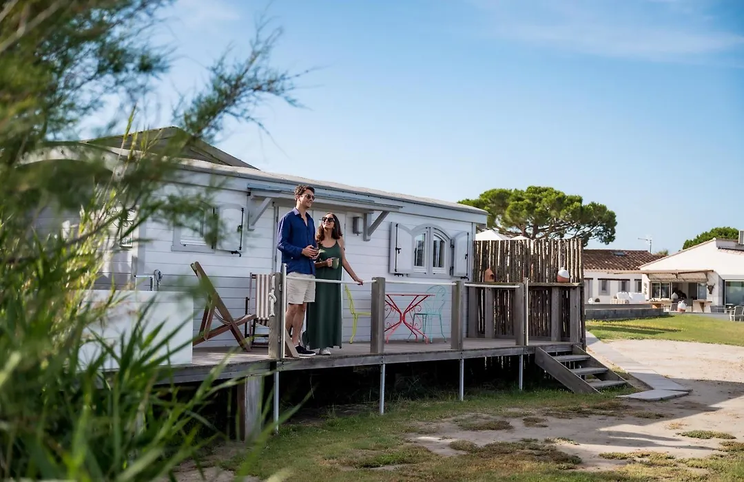 Lodge Sainte Helene Adult Only-1