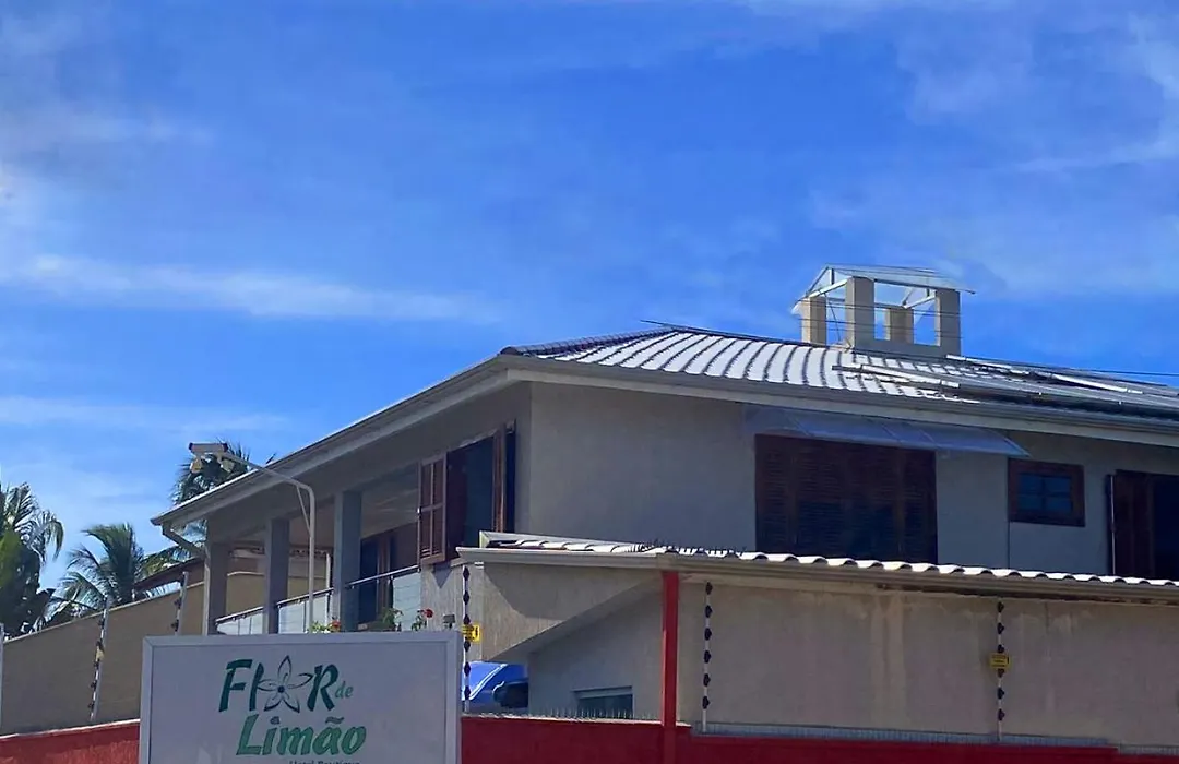 Flor de Limão Hotel Boutique-1