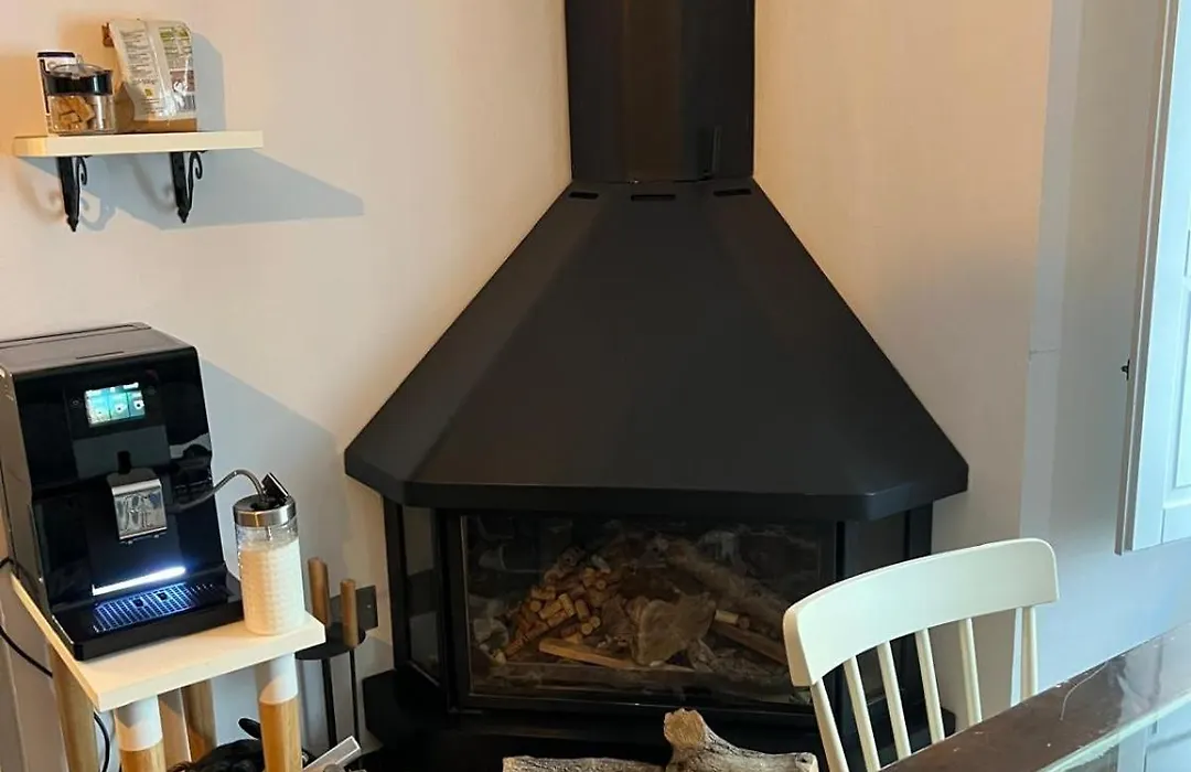 Bed&Breakfast Al Campanario-1