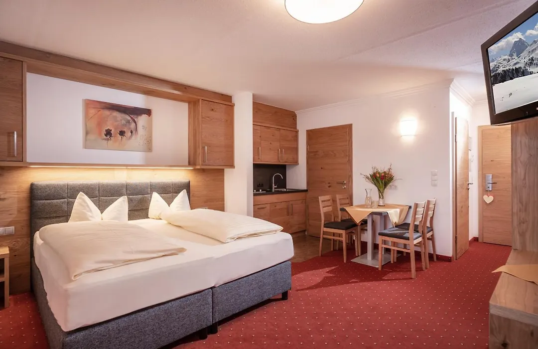 Hotel Kroneck-1