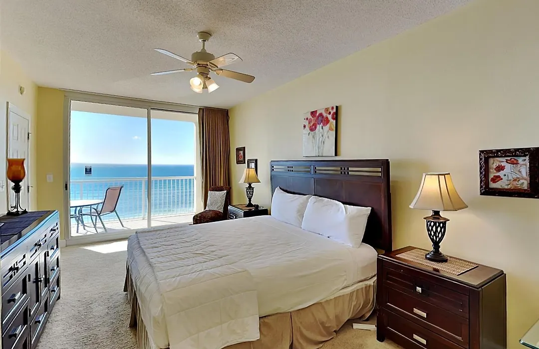 Majestic Beach Resort-1