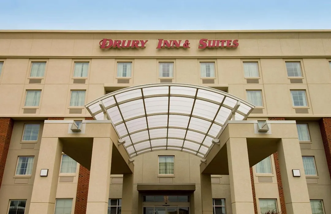 Drury Inn & Suites Middletown Franklin-1