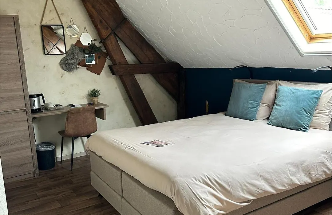 Brabantse Hoeve-1