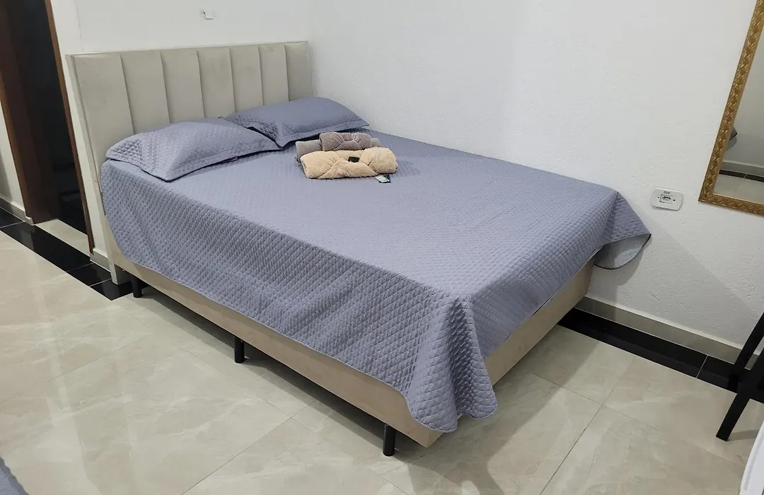 Hospedaria São Benedito-1