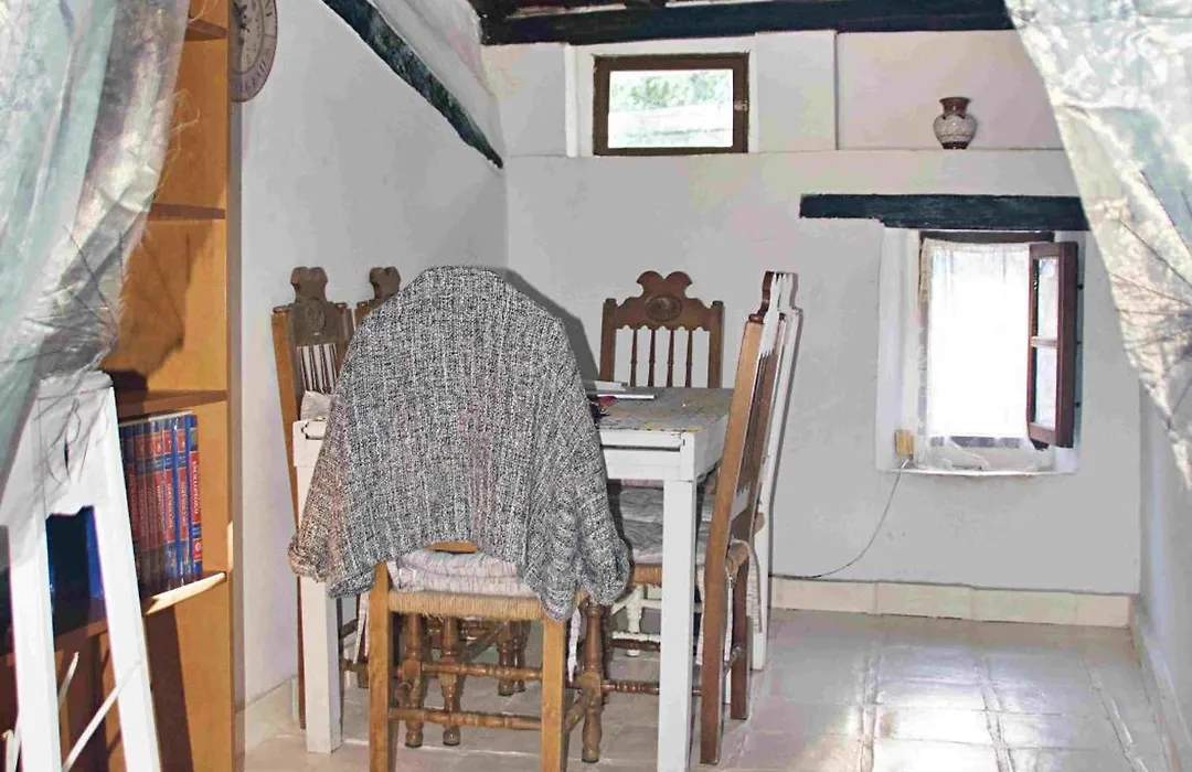 Casa Venera - Jimena-1