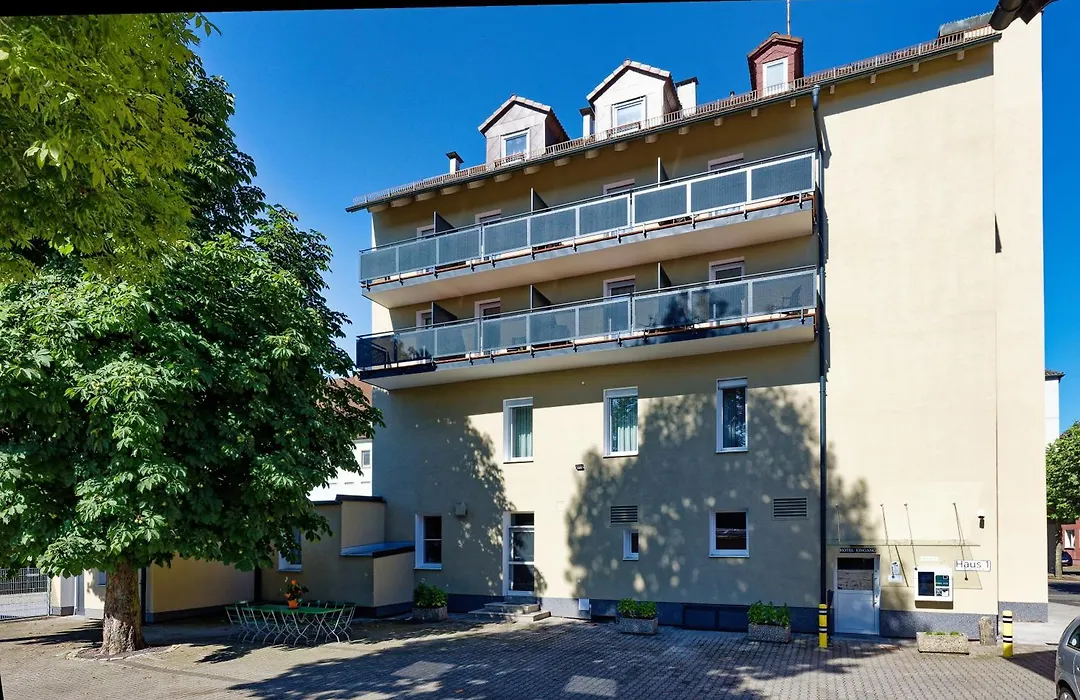 Hotel Post-1