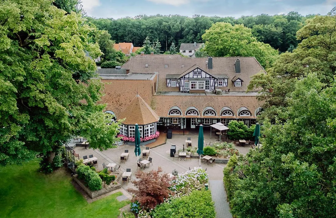 Romantik Hotel Bösehof-1