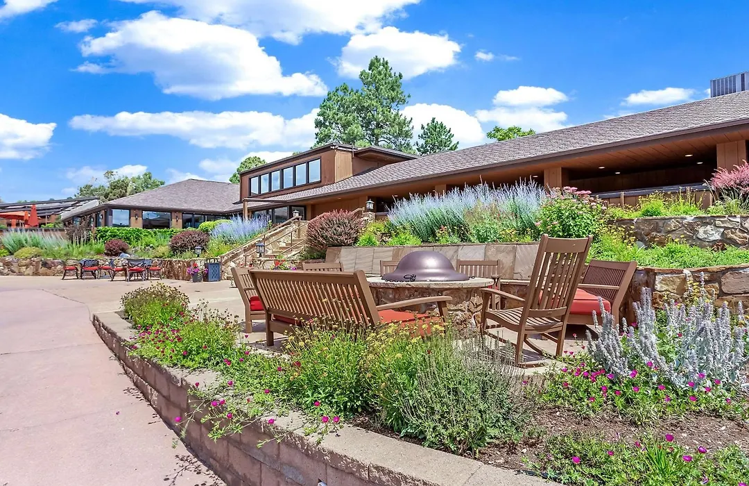 Cheyenne Mountain Resort, A Destination By Hyatt Hotels-1