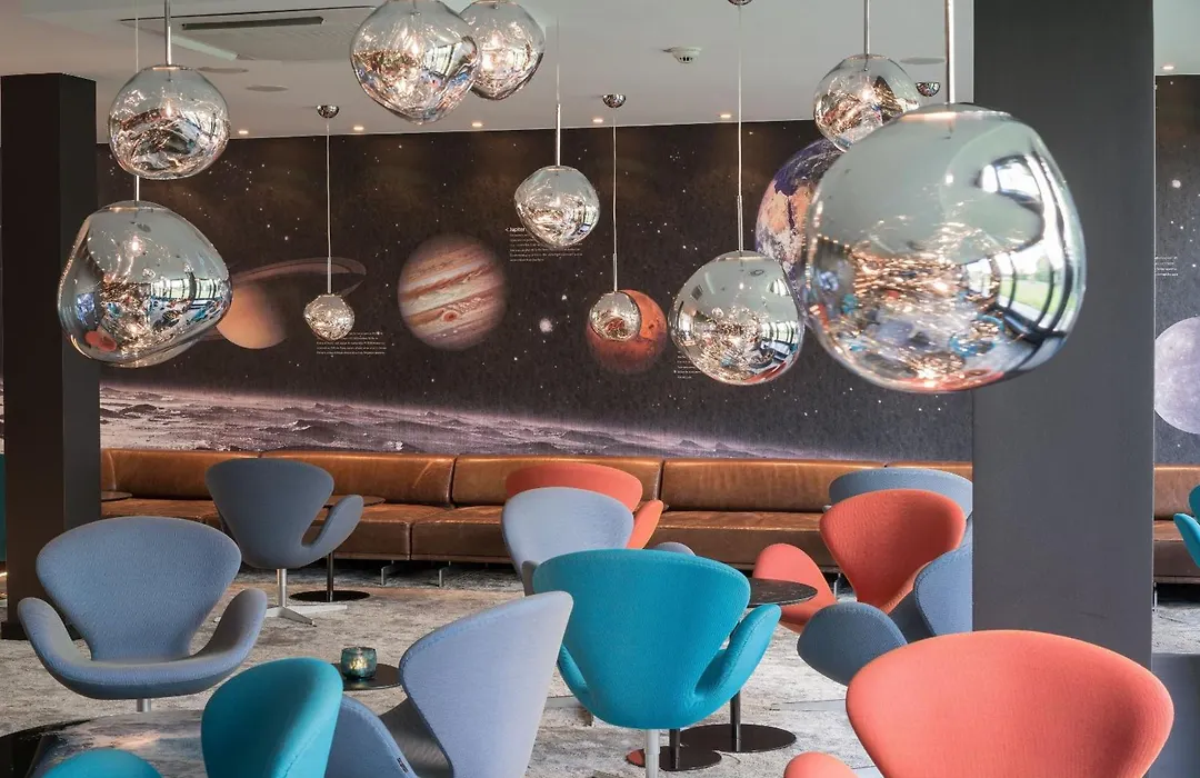 Motel One Berlin-Tiergarten-1