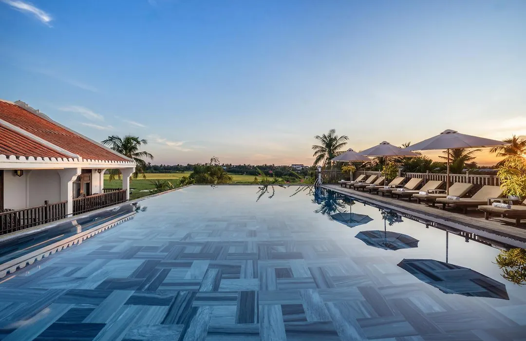 Legacy Hoi An Resort-1