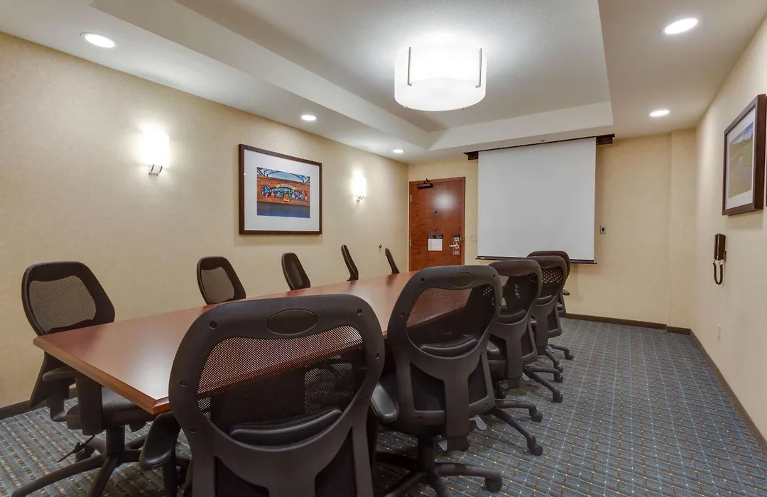 Drury Inn & Suites Gainesville-1