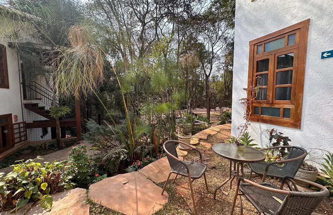 Villa Rica Pousada-1