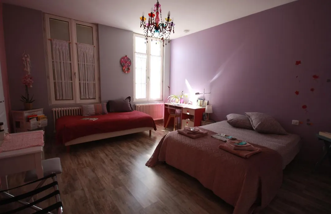 La Belle Etoile-1