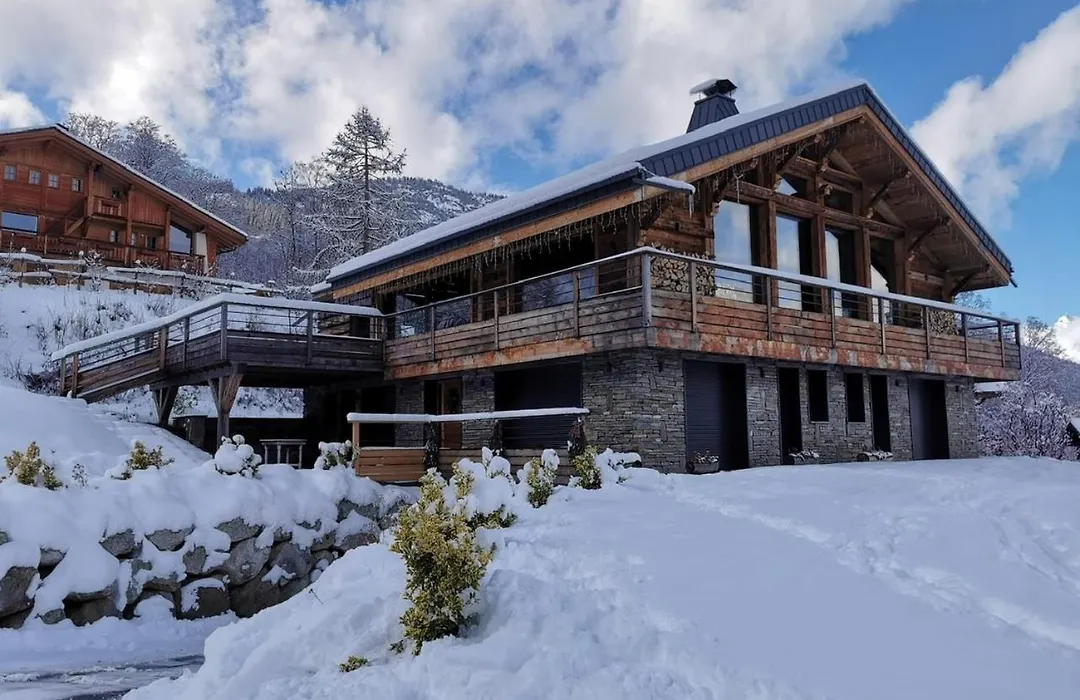 chalet des grands bois-1