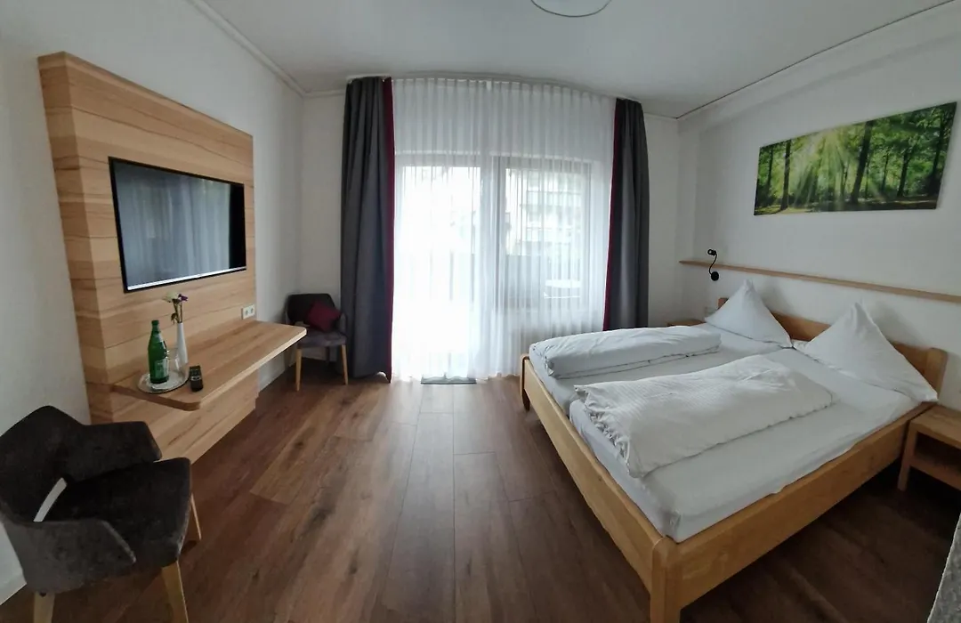 Bio-Hotel Uplaender Hof-1