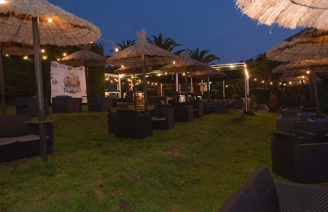 Hotel Campomar-1