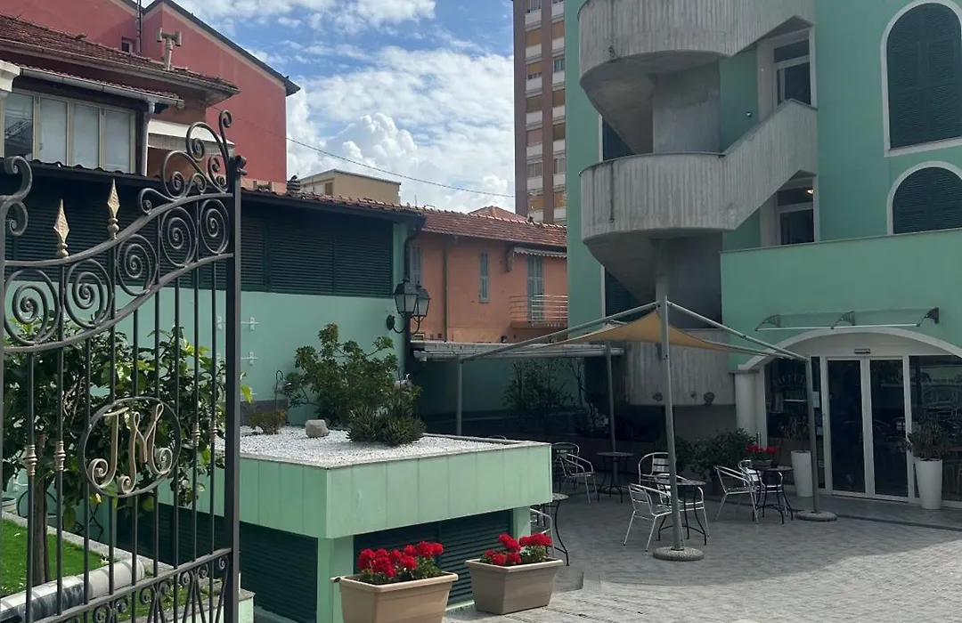 Hotel Jean Marie-1