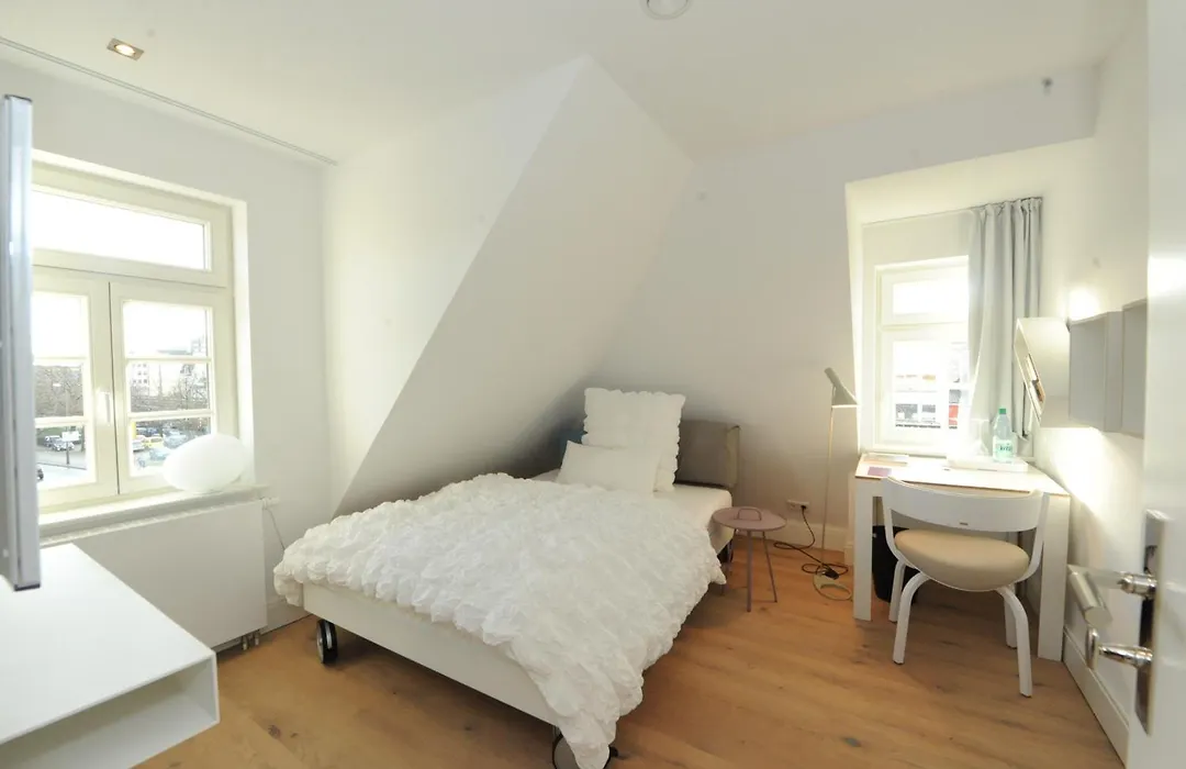 Designhotel Rosenbohm-1
