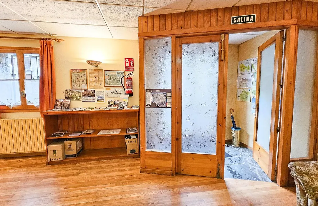Hotel Casa Morlans 3000-1