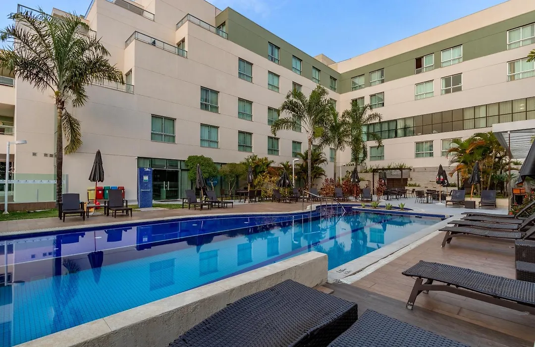 Esuites Lagoa Santa-1