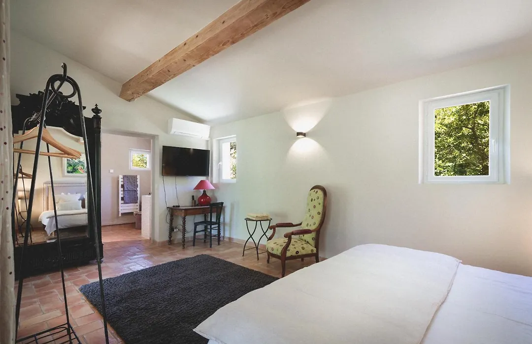 Bastide Sainte Trinide-1