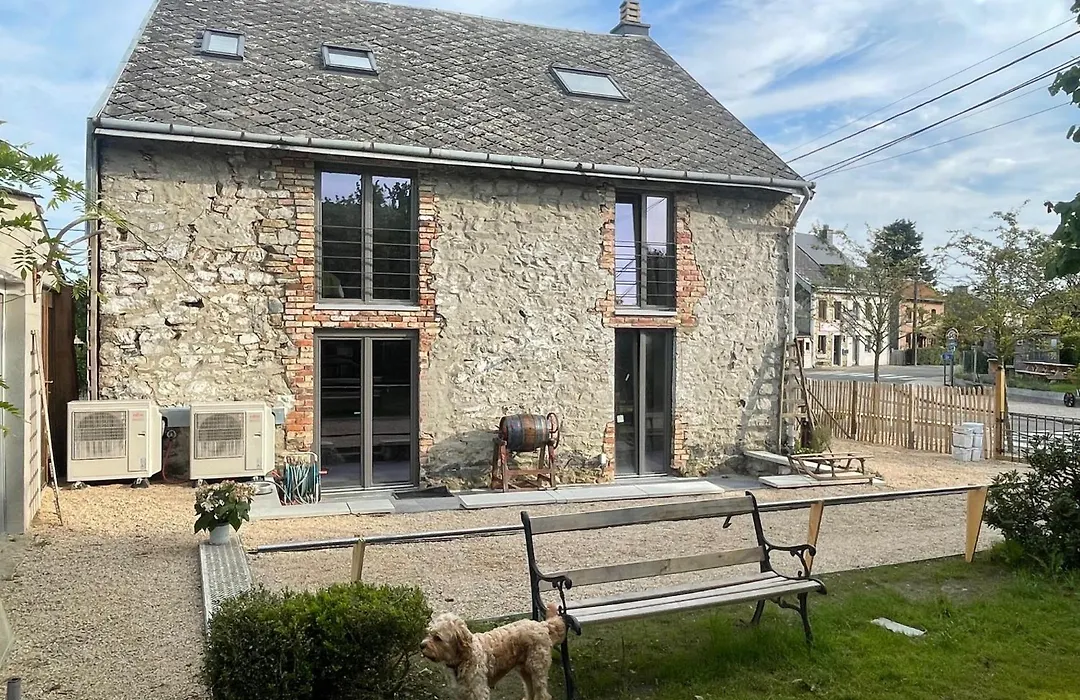Les Chambres De Laurette-1