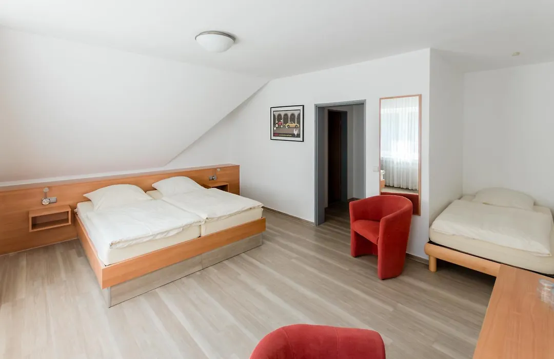 Hotel Münnich-1
