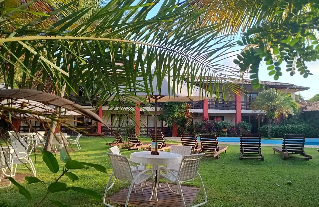 Porto Zarpa Hotel-1