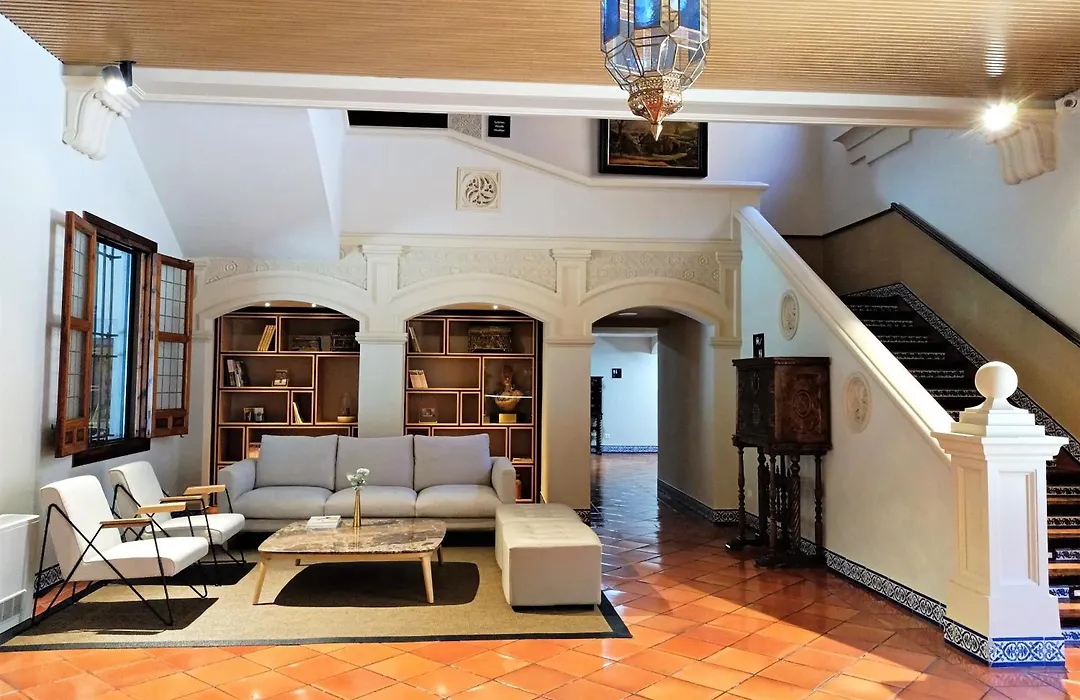 Hotel Maria Cristina-1