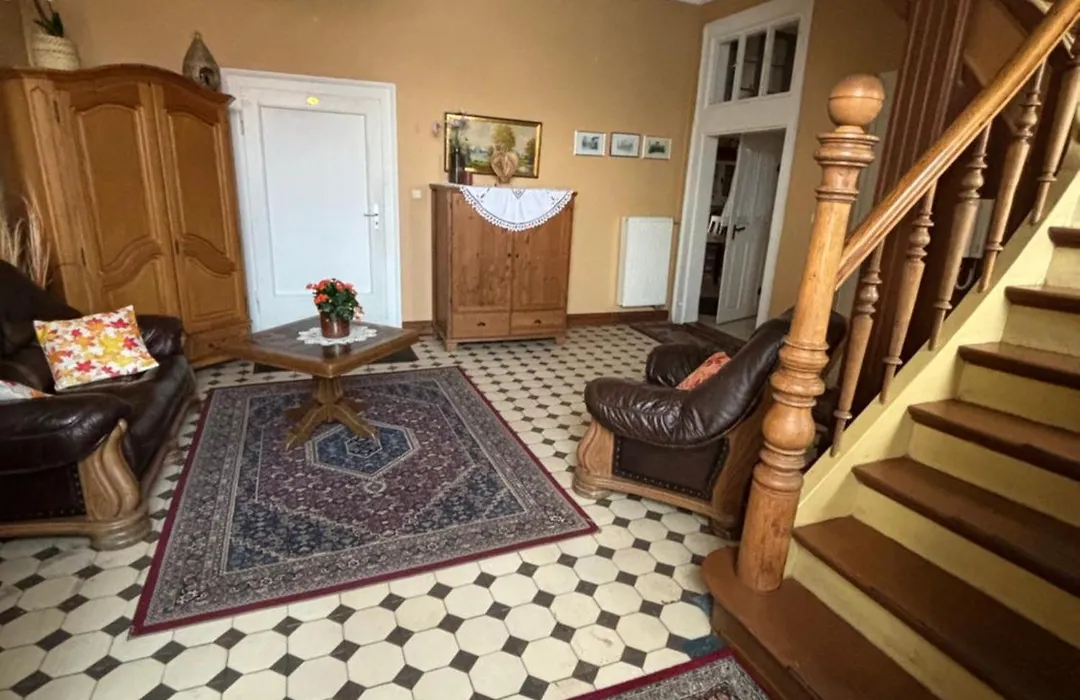 Pension Gutshaus-1