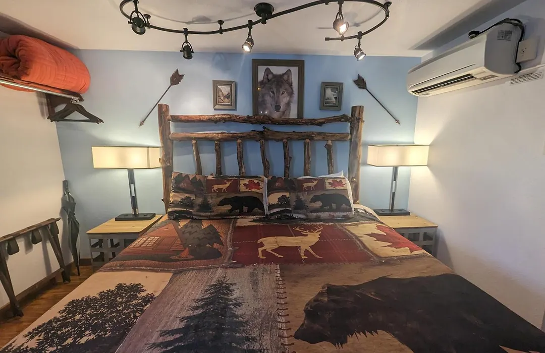 Yellowstone Motel - Adults Only - All Rooms Have Kitchens-1