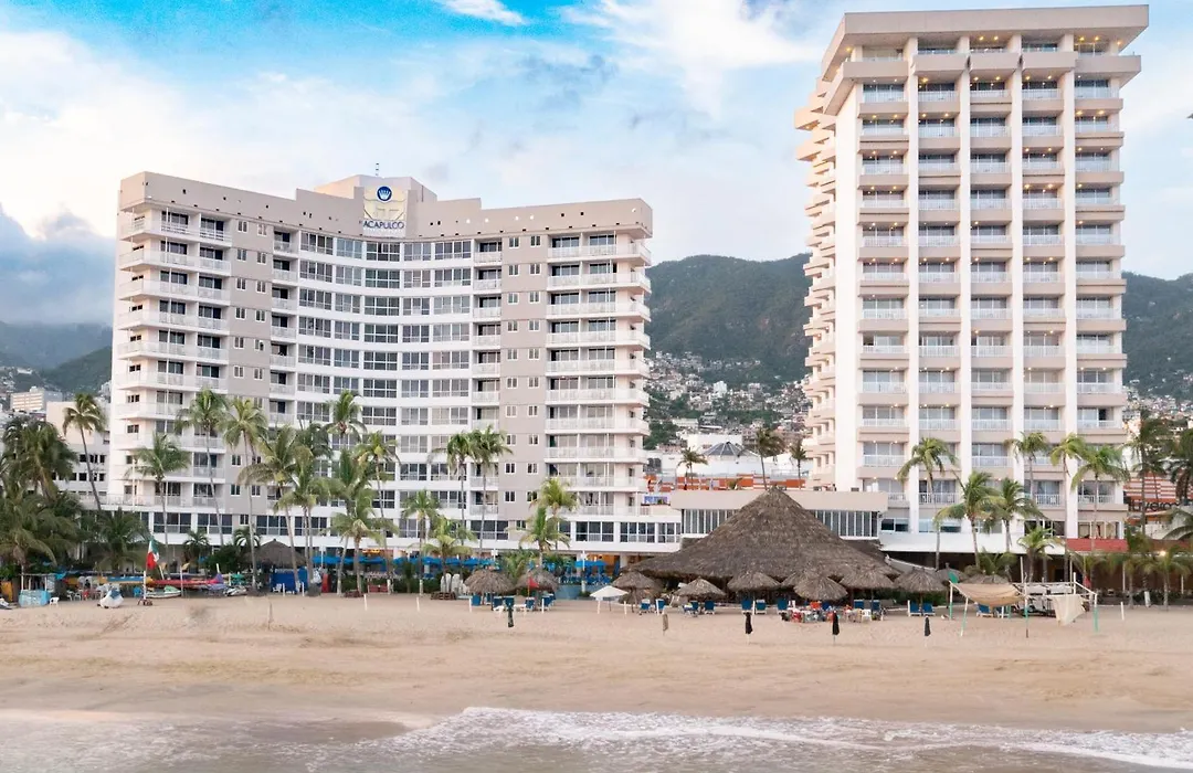 Ritz Acapulco All Inclusive-1