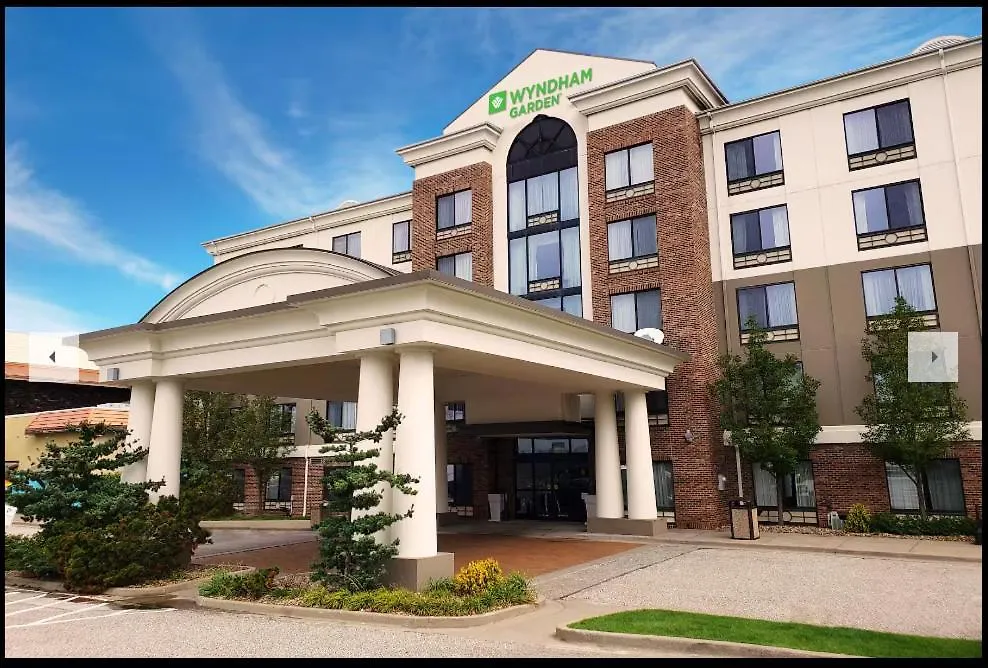 Wyndham Garden Erie-1