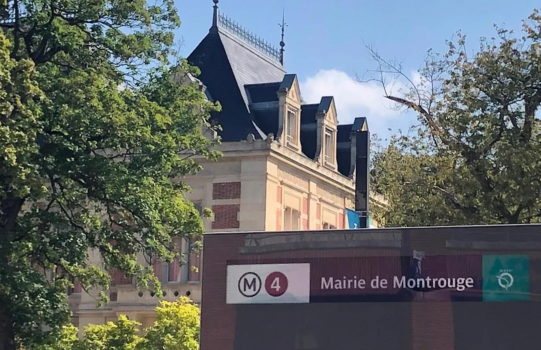 Hotel Sixteen Paris Montrouge-1