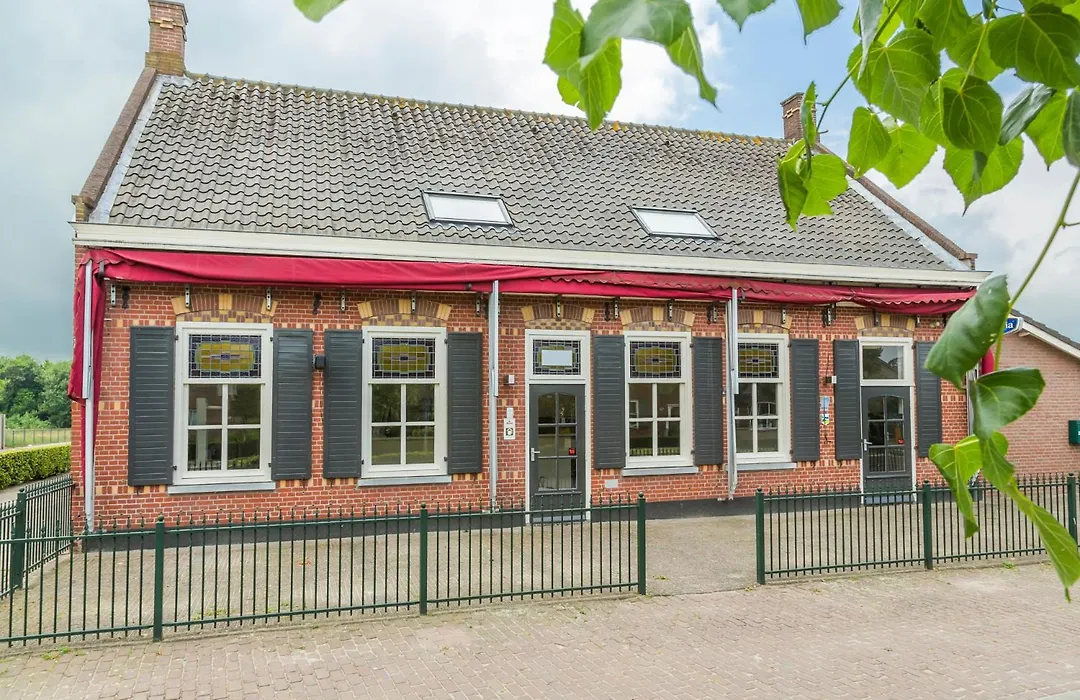 Bij Jans B&B-1