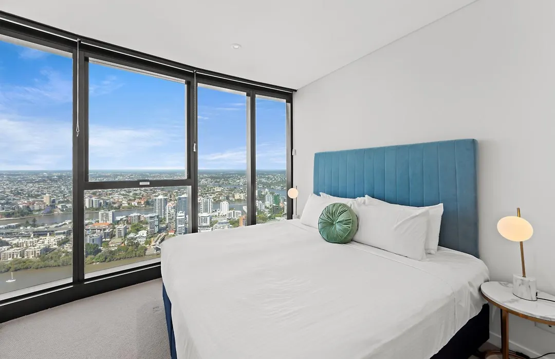 Cllix Brisbane Skytower Apartments-1