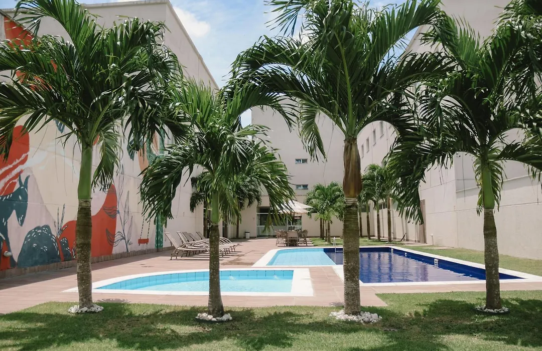 Go Inn Goiana By Atlantica Hotels-1