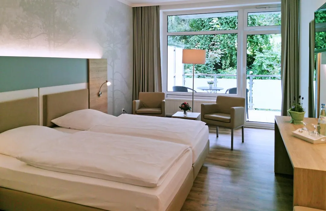 Waldhotel Felsenkeller am Teutoburger Wald-1