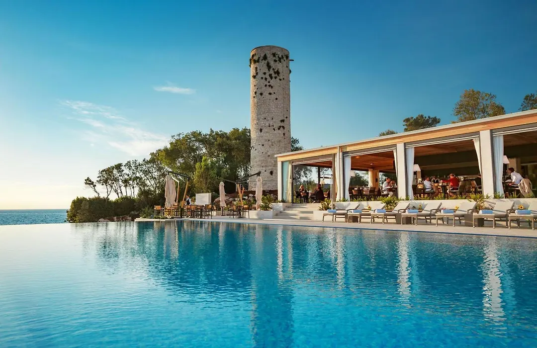 Isabella Island Resort, Valamar Collection-1